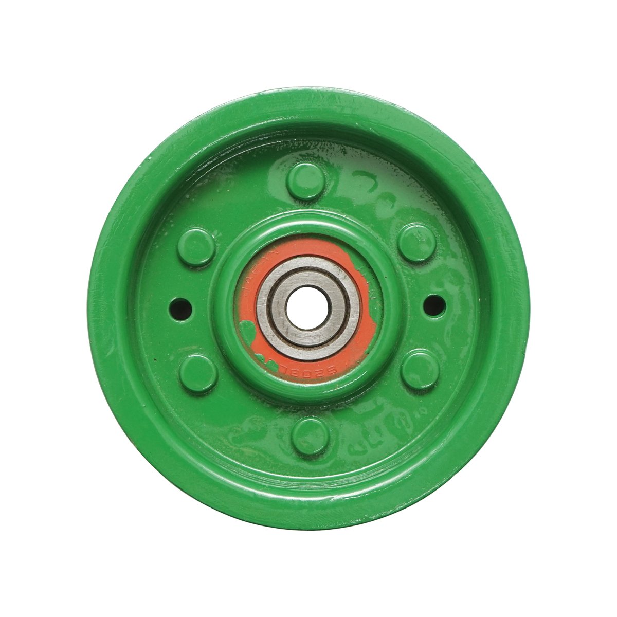Fulie intinzator pentru combina John Deere cod OEM AH140497